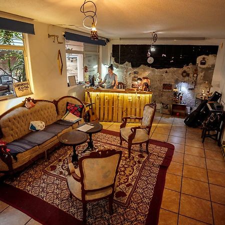 Auberge de jeunesse Punto Df - Airport à Mexico Extérieur photo