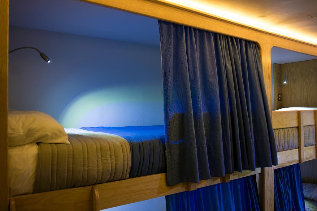 Auberge de jeunesse Punto Df - Airport à Mexico Chambre photo